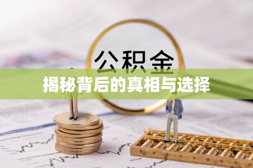 苍梧揭秘背后的真相与选择