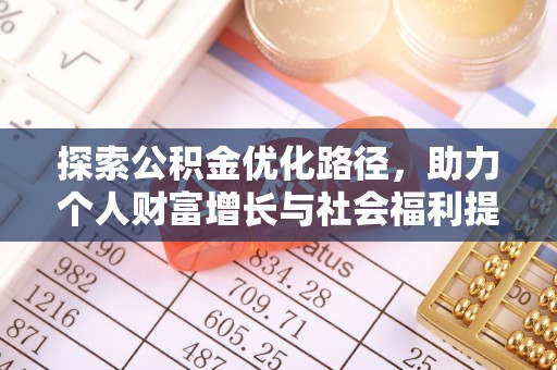 苍梧探索公积金优化路径，助力个人财富增长与社会福利提升