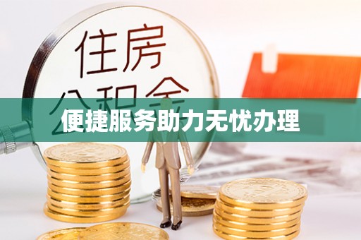 苍梧便捷服务助力无忧办理