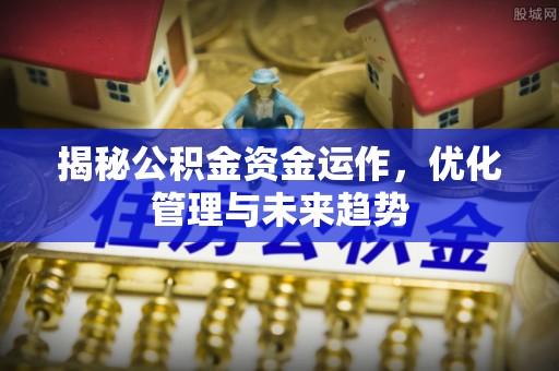 苍梧揭秘公积金资金运作，优化管理与未来趋势