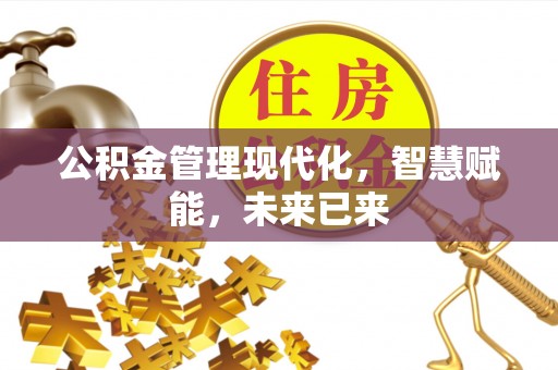 苍梧公积金管理现代化，智慧赋能，未来已来