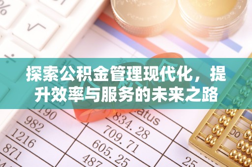 苍梧探索公积金管理现代化，提升效率与服务的未来之路