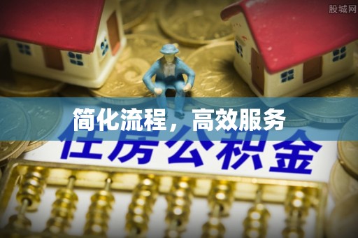 苍梧简化流程，高效服务