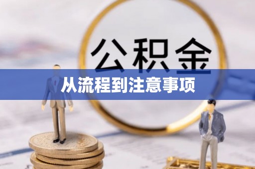苍梧从流程到注意事项