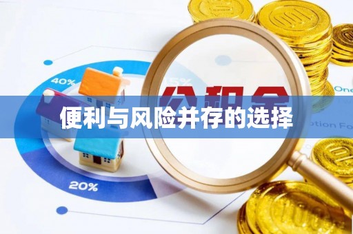 苍梧便利与风险并存的选择